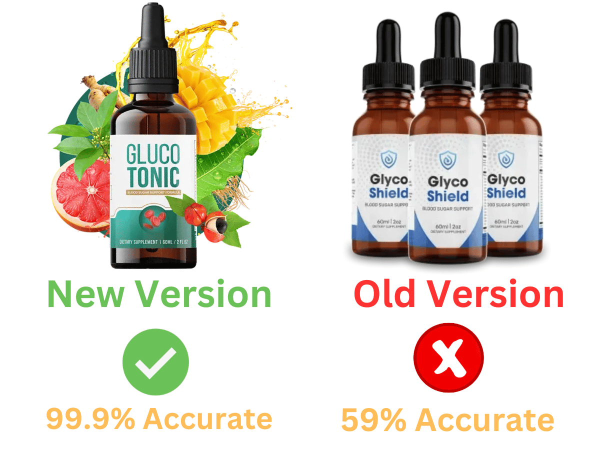 glycoshield